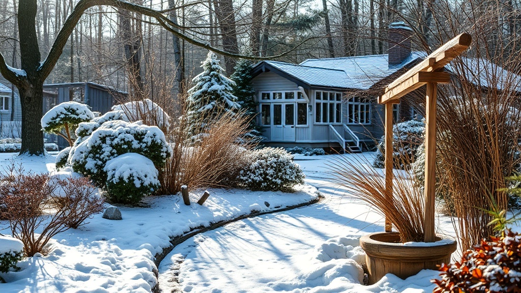Preparing Your Bracebridge Garden for the Muskoka Spring Thaw