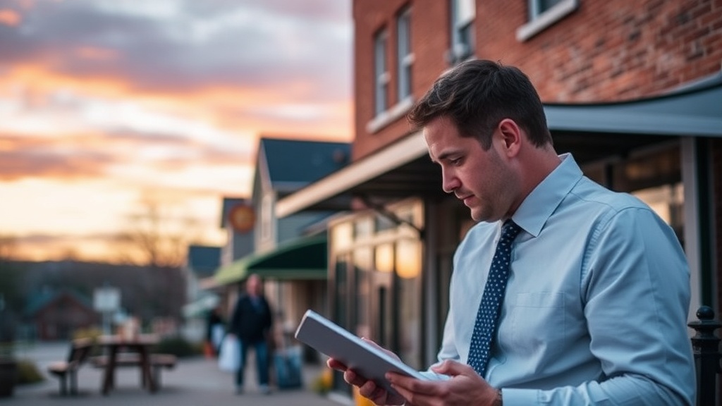 Where to Find Reliable Local Information in Bracebridge