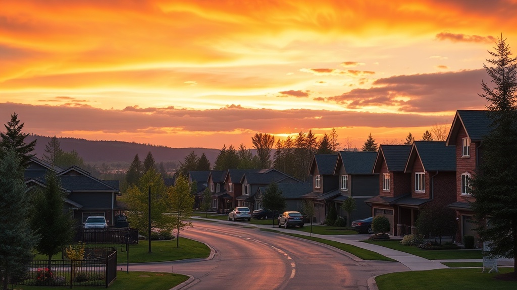 Which Bracebridge Neighbourhood Actually Fits Your Lifestyle?