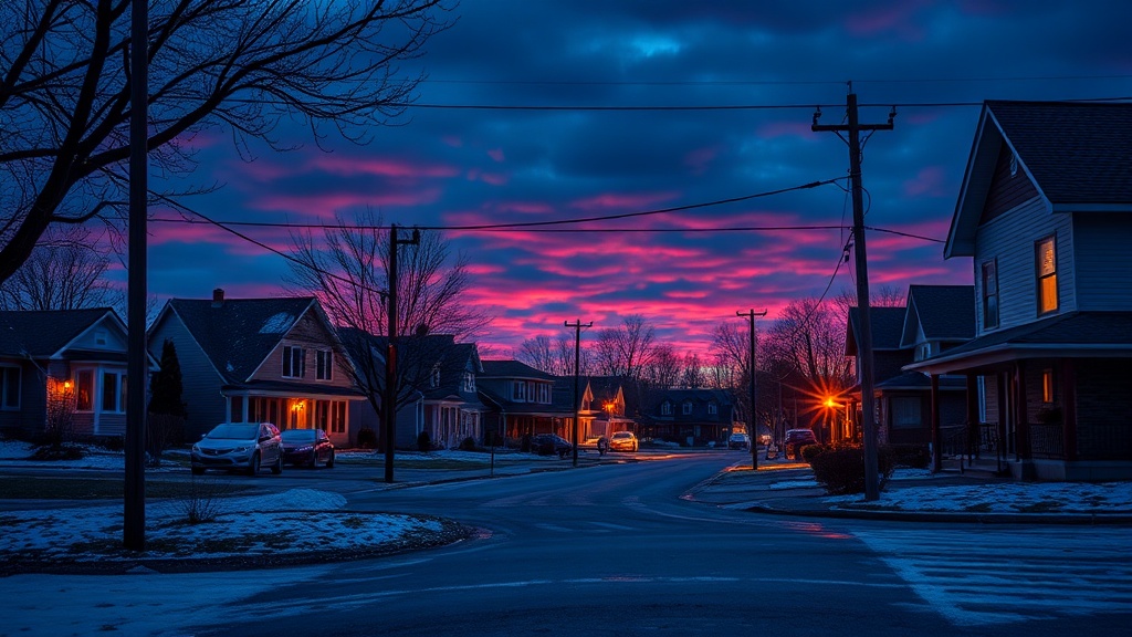 Keeping Up With the Gwillimbury: Managing Bradford West Gwillimbury Property Standards