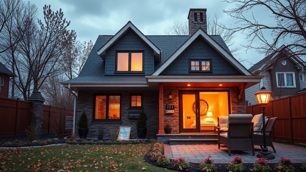 Planning your Bradford West Gwillimbury home renovation permit process