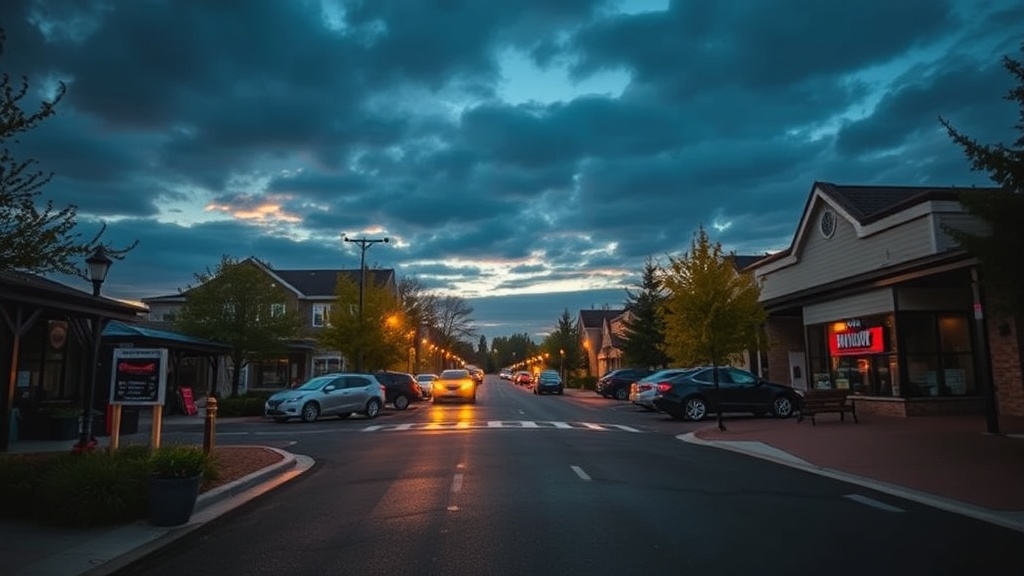 Where to Find Local Support and Public Services in Bradford West Gwillimbury