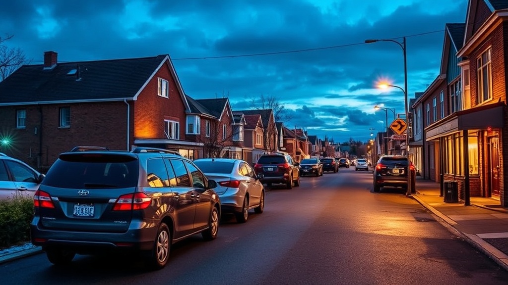 Where to Find Reliable Local Services in Bradford West Gwillimbury