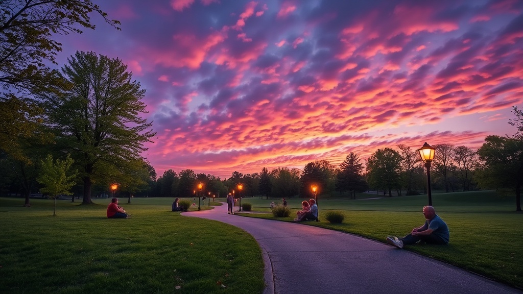 Brampton's Chinguacousy Park: Complete Guide for Local Families