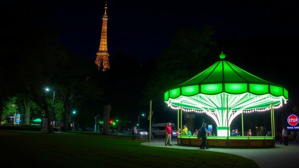 Gage Park Summer Nights: Skip the Crowds with This Local Secret