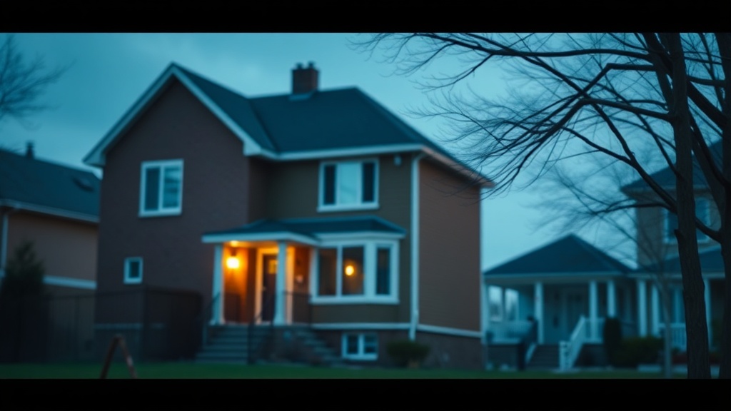 Getting Your Brampton Property Tax Assessment Right