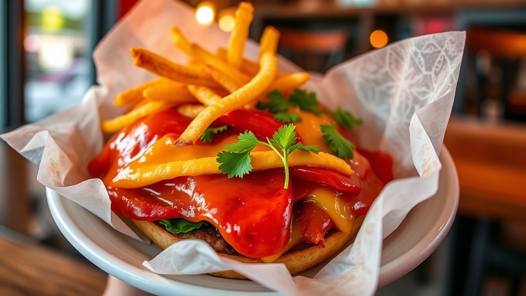 How to Find the Best Hidden Food Gems in Brampton