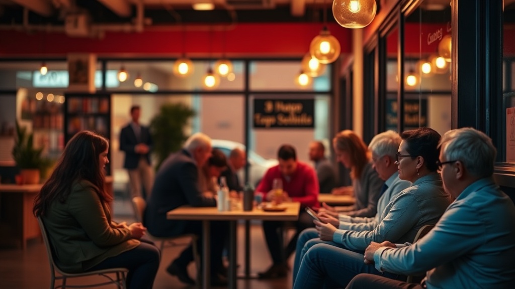 Where to Find Reliable Community Support and Public Services in Brampton