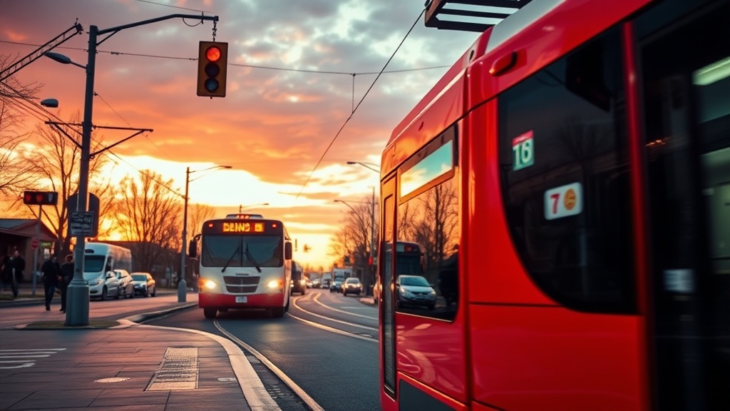 Why Brampton Residents Rely on These Public Transit and Infrastructure Updates