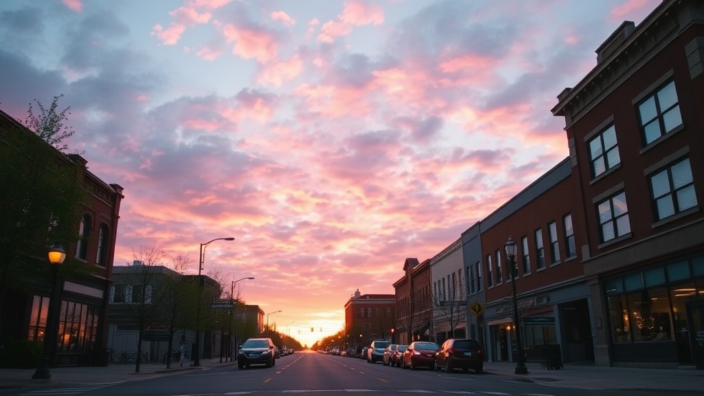 Finding the Best Local Services and Municipal Support in Brantford