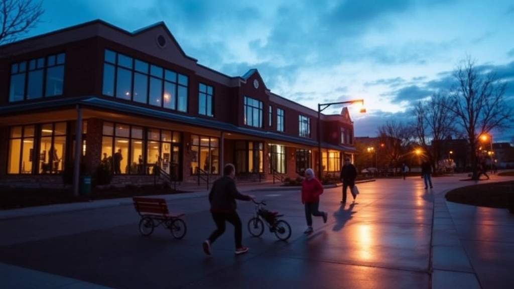 How to Register for Brantford Recreation Programs Online