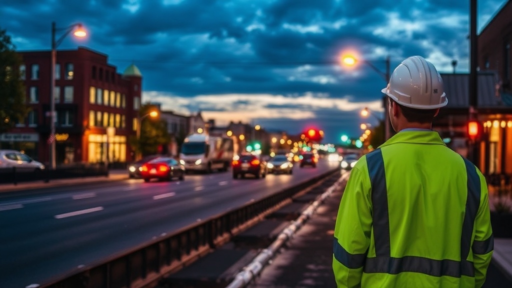 Keeping Up with Brantford City Services and Infrastructure Changes