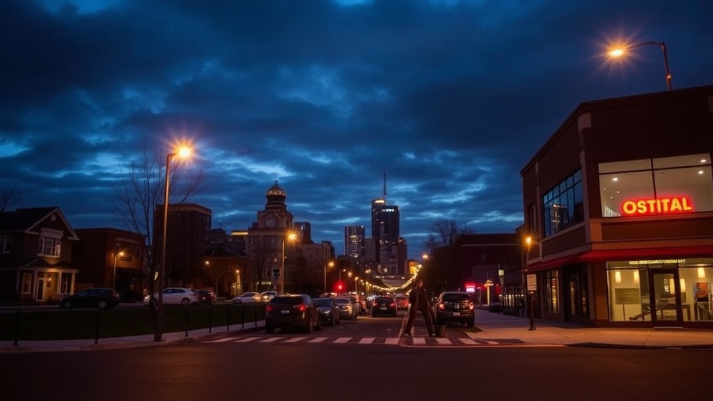 The One Habit That Makes Living in Brantford Way Better (And Most People Ignore It)