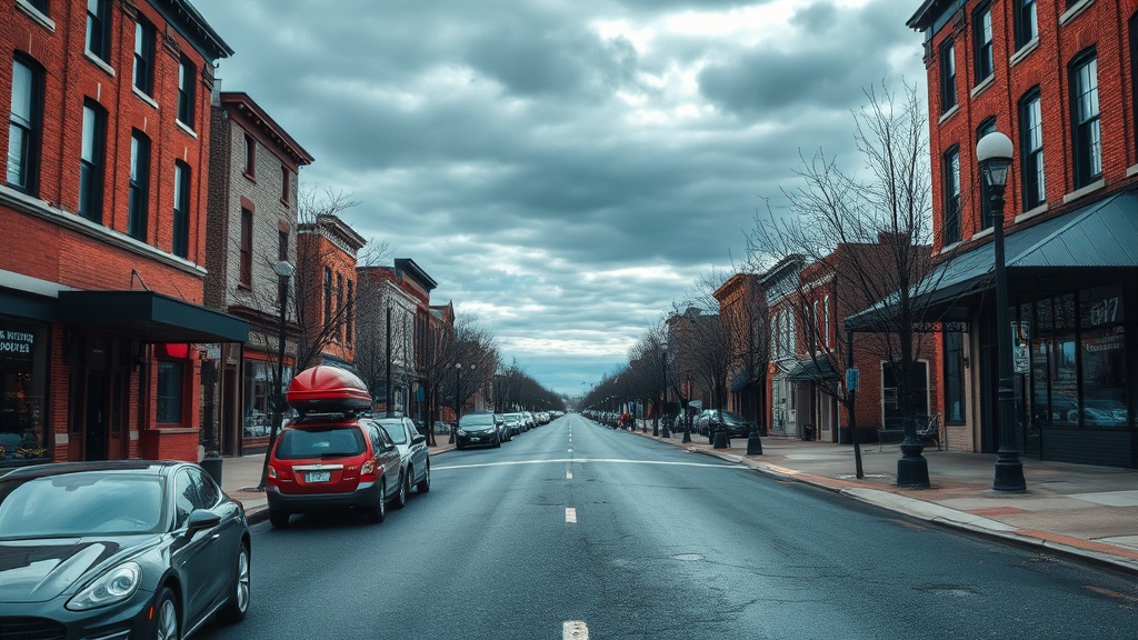 Where to Find Reliable Local Information for Brantford Residents