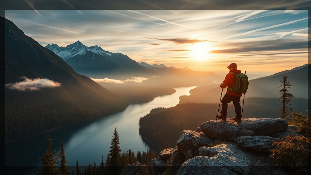 British Columbia's Overlooked Outdoor Pursuits: A Guide for the Adventurous Spirit