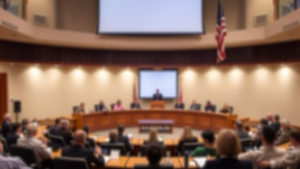 How to Make Your Voice Heard at Brockville City Council Meetings