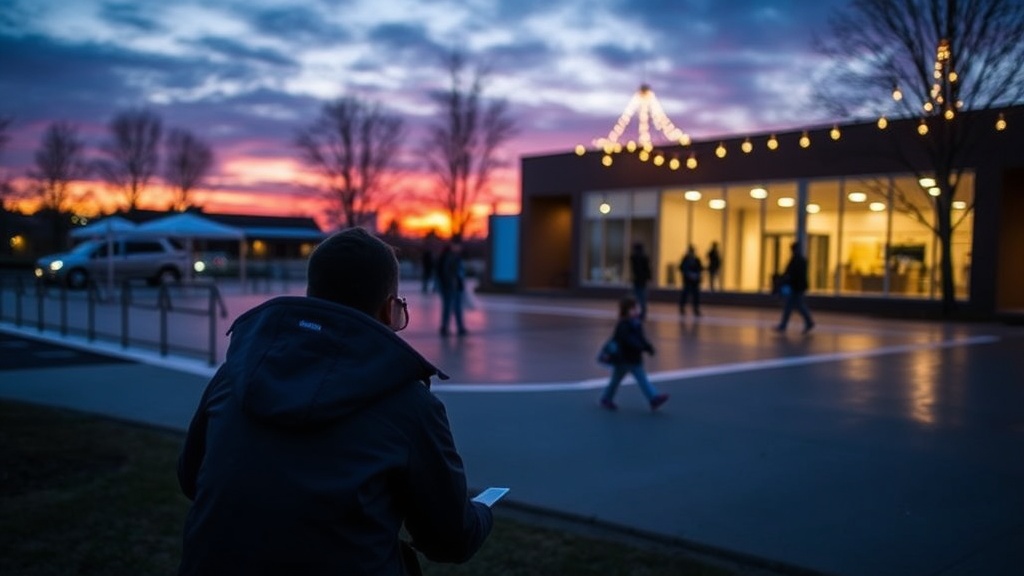 How to Register for Brockville Recreation Programs Online