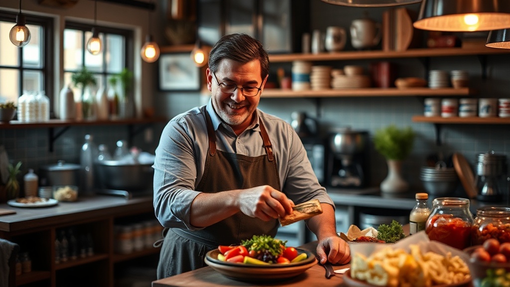 Local Food Gems for Your Brockville Kitchen