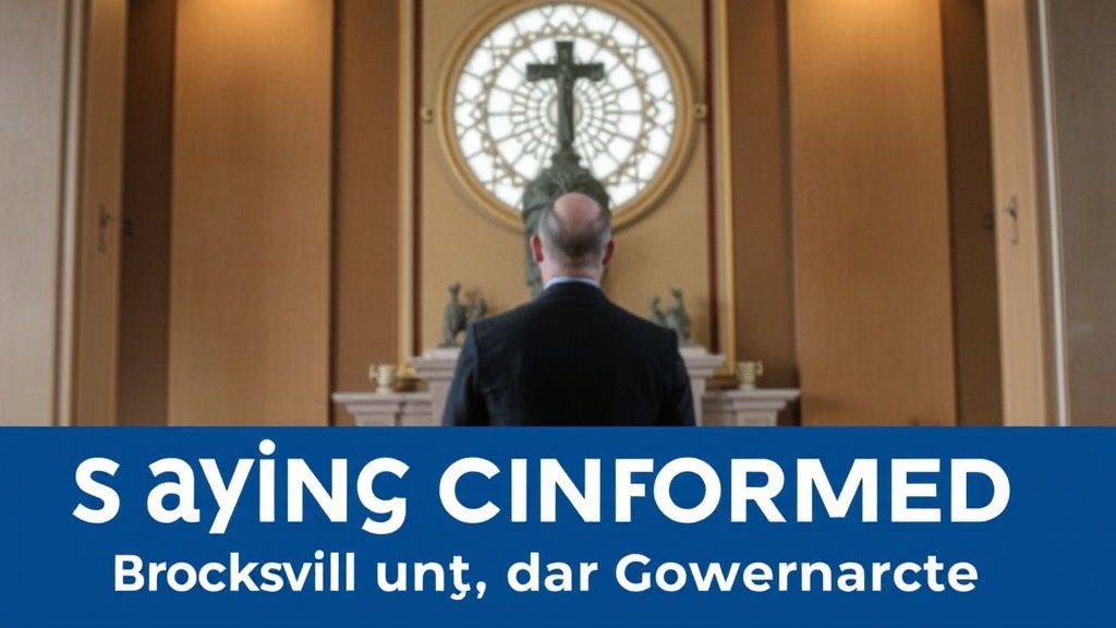 Staying Informed About Brockville City Council and Local Governance