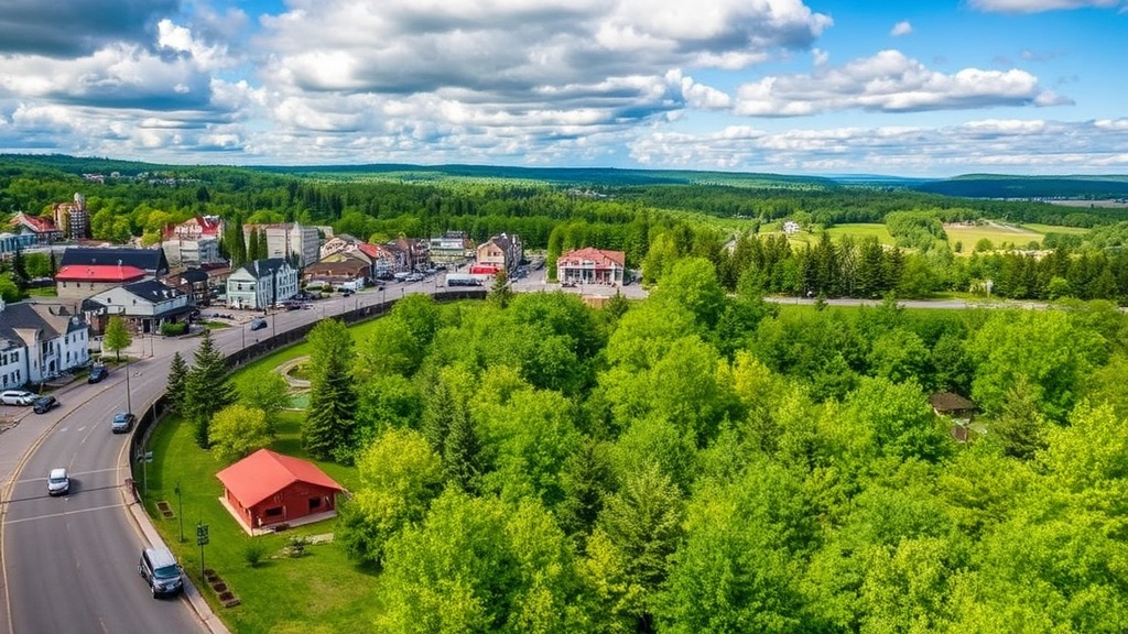 15 Best Things to Do in Bromont for a Perfect Local Weekend (No Tourist Traps)