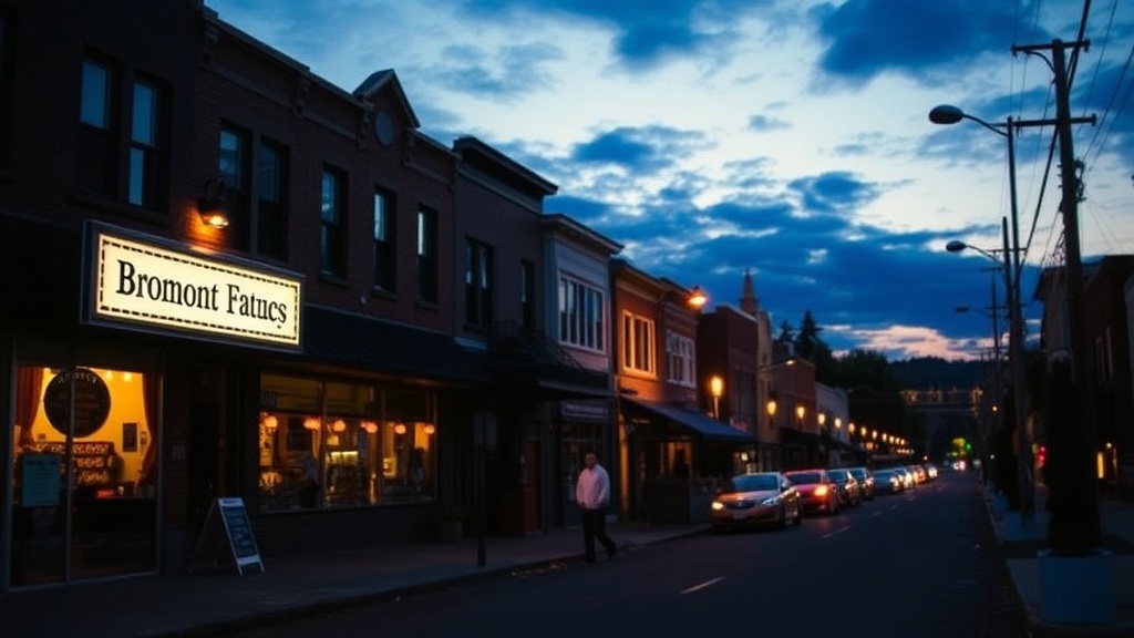 Bromont key City Services: Your Complete Guide to Local Resources