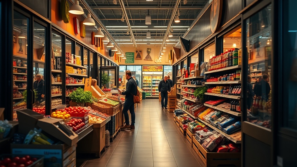 Where Bromont Locals Actually Shop: A Resident's Guide to Groceries, Goods & Services