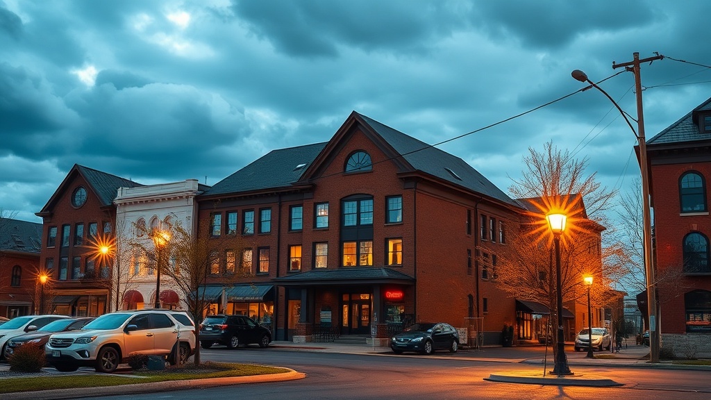 Where to Find Reliable Municipal Services and Local Support in Bromont