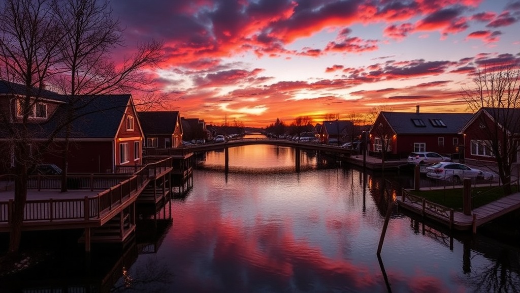 10 Hidden Gems in Brossard Every Local Should Explore