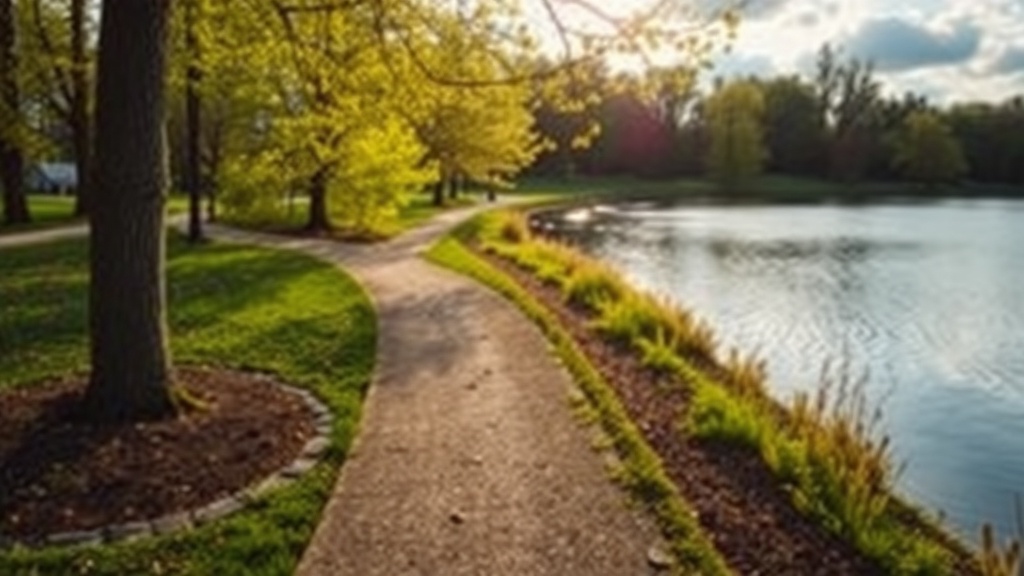 5 key Brossard Parks and Green Spaces Every Resident Should Know