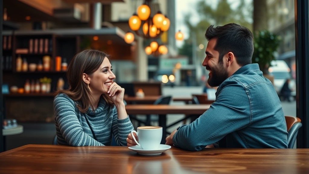 7 Best Spots for a Coffee Date in Brossard