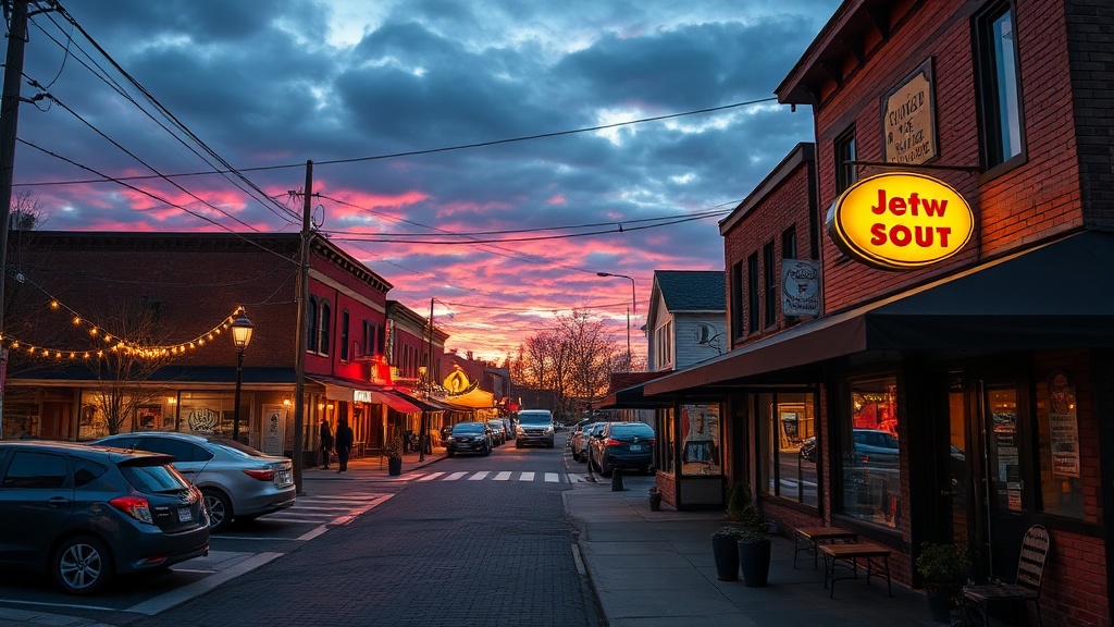 Brossard's Best-Kept Secrets: 8 Local Gems Worth Discovering in Our Neighbourhoods