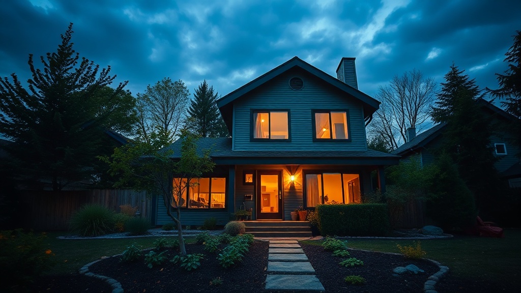 Making Your Brossard Home Greener: A Guide to Sustainable Living