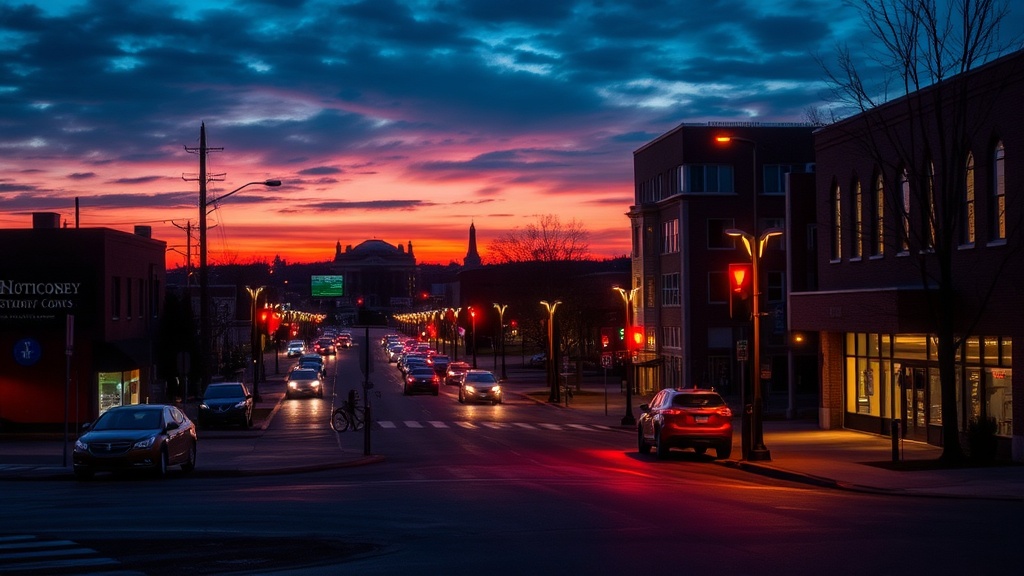 Navigating Brossard Municipal Services and Local Community Resources