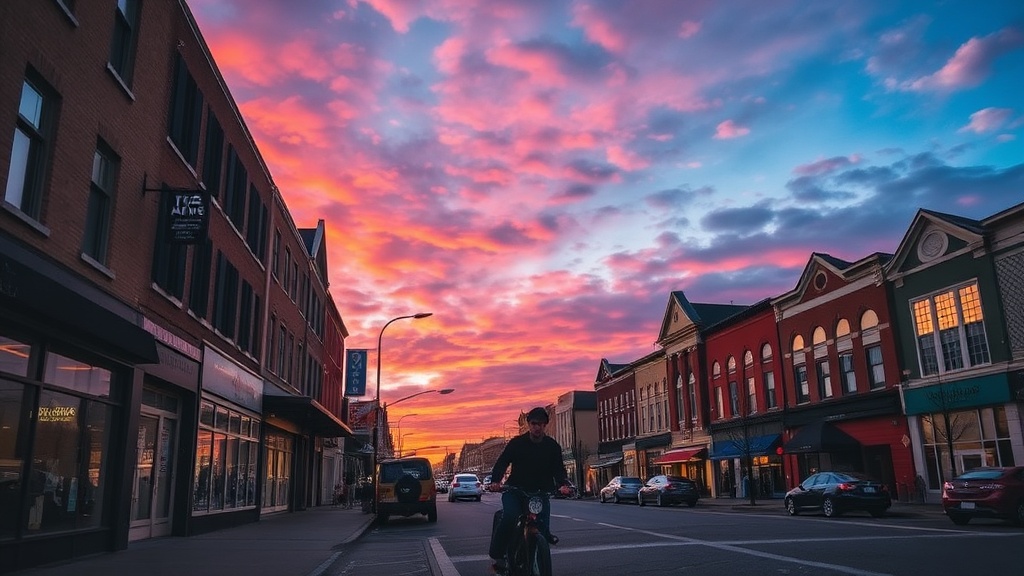 Top 10 Tips for Exploring Brossard: The Ultimate Local Guide