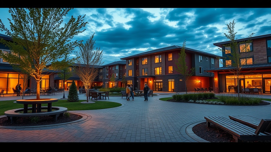 Where to Find the Best Brossard Community Spaces for Active Living