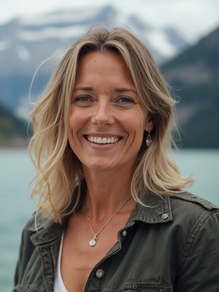 Buckingham Editorial