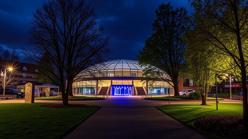 Buckingham Recreation Centres and Parks: Your Complete Local Guide