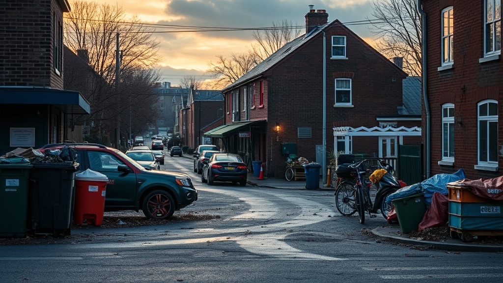 Navigating Local Municipal Services and Waste Management in Buckingham