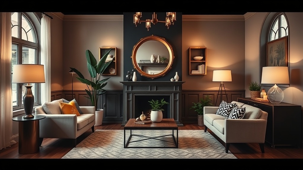 10 Budget Decor Upgrades That Make Your Home Look Expensive (Without Overspending)