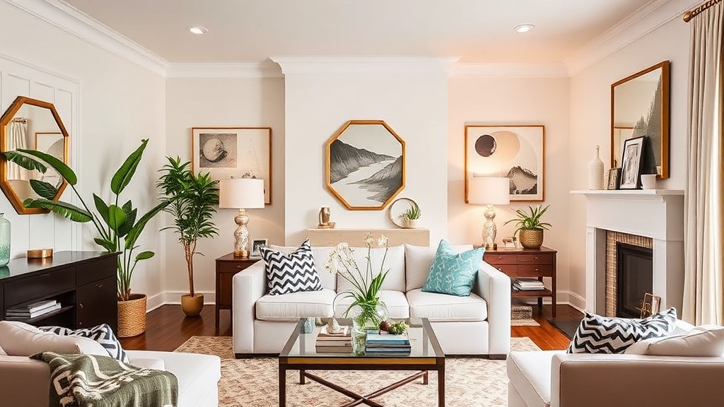 10 Budget-Friendly Decor Hacks That Look Expensive