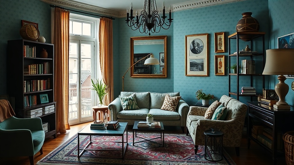 5 Thrift Store Secrets for High-End Decor on a Dime