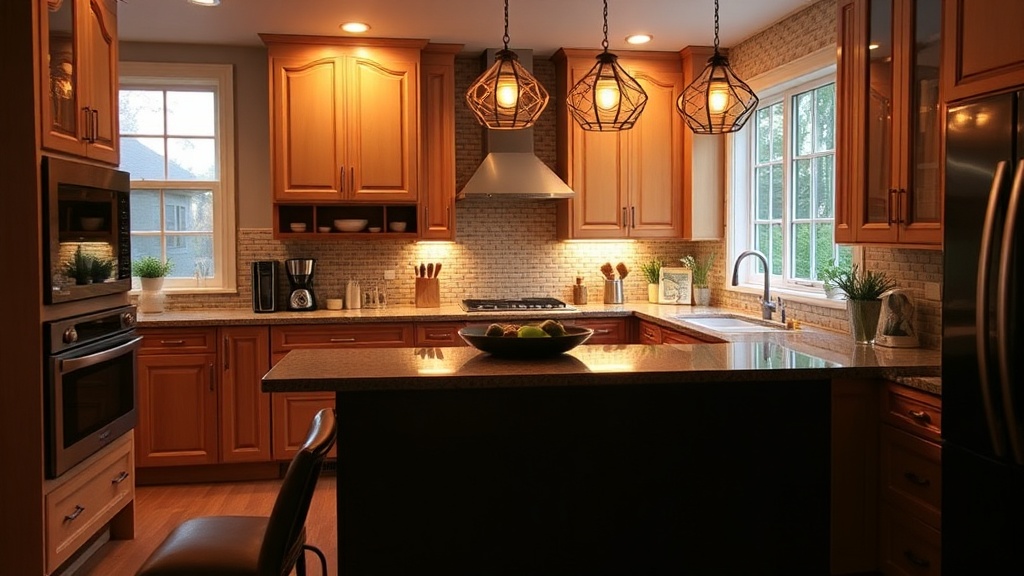 7 Ways to Make Your Rental Kitchen Look Expensive