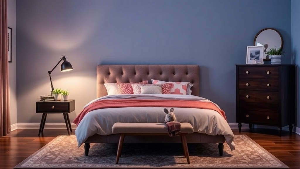9 Ways to Refresh Your Bedroom Without Buying New Furniture