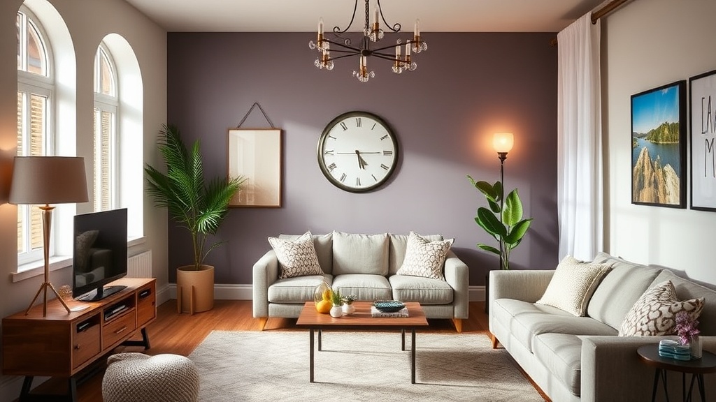 How to Transform Any Room on a Budget: A Step-by-Step Makeover Plan That Actually Works