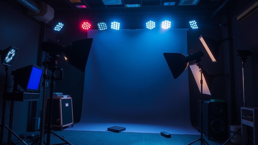 Small Changes to Your Lighting Setup That Change Everything