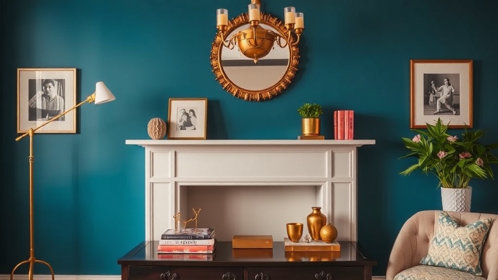 The Magic of Thrifted Brass: Elevating Your Space on a Budget
