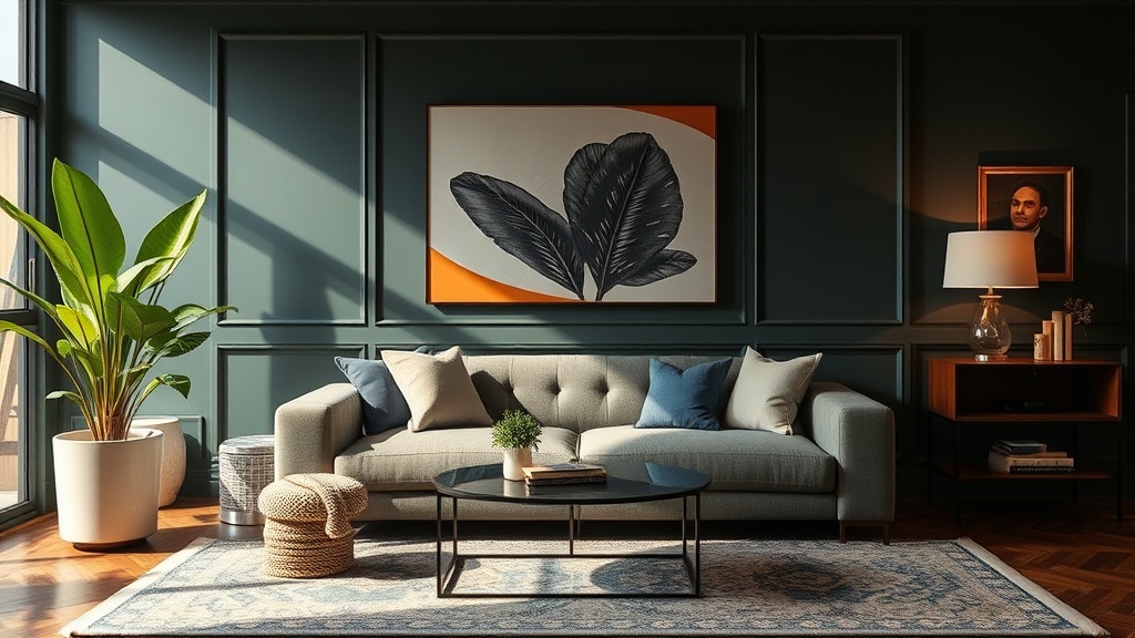 The One Budget Decor Trick That Instantly Makes Any Room Look Expensive