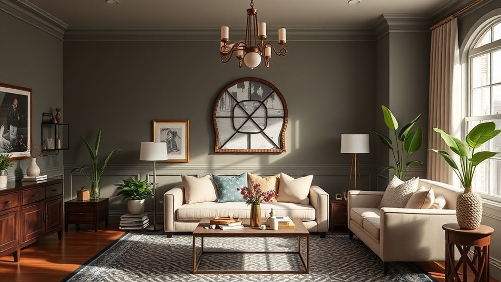 Transform Your Space: 25 Budget-Friendly Decor Ideas That Look Expensive