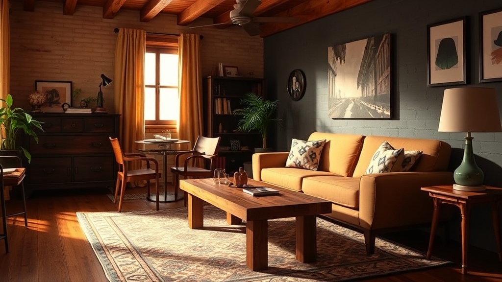 Where Do Design Pros Find Solid Wood Furniture for Under $100?