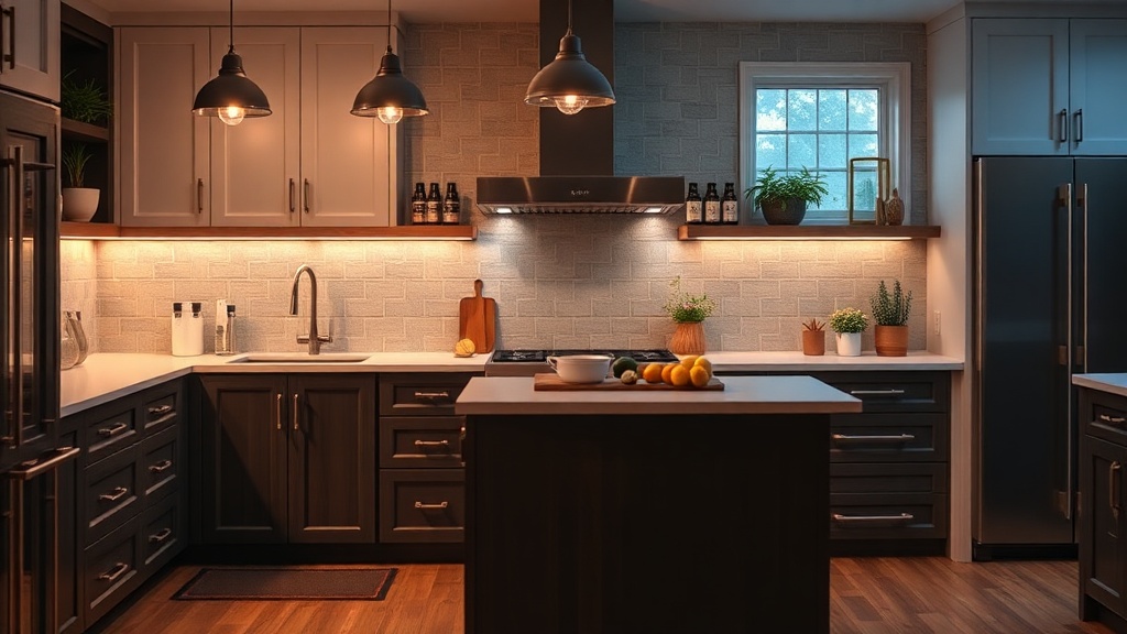 Why You Should Swap Your Hardware for Instant Cabinet Upgrades